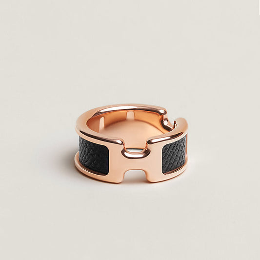 [Crown  Jewelry]OLYMPE PINK GOLD RING