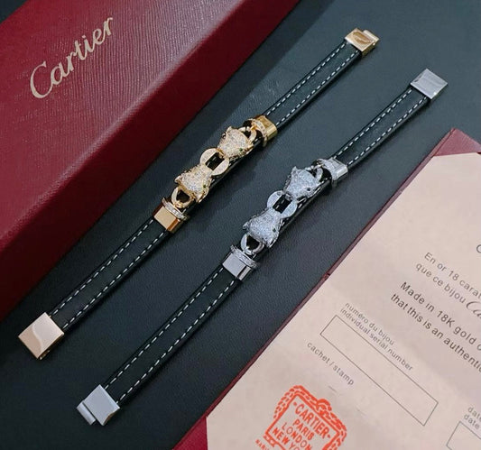 [Crown Jewelry] PANTHERE  BRACELET