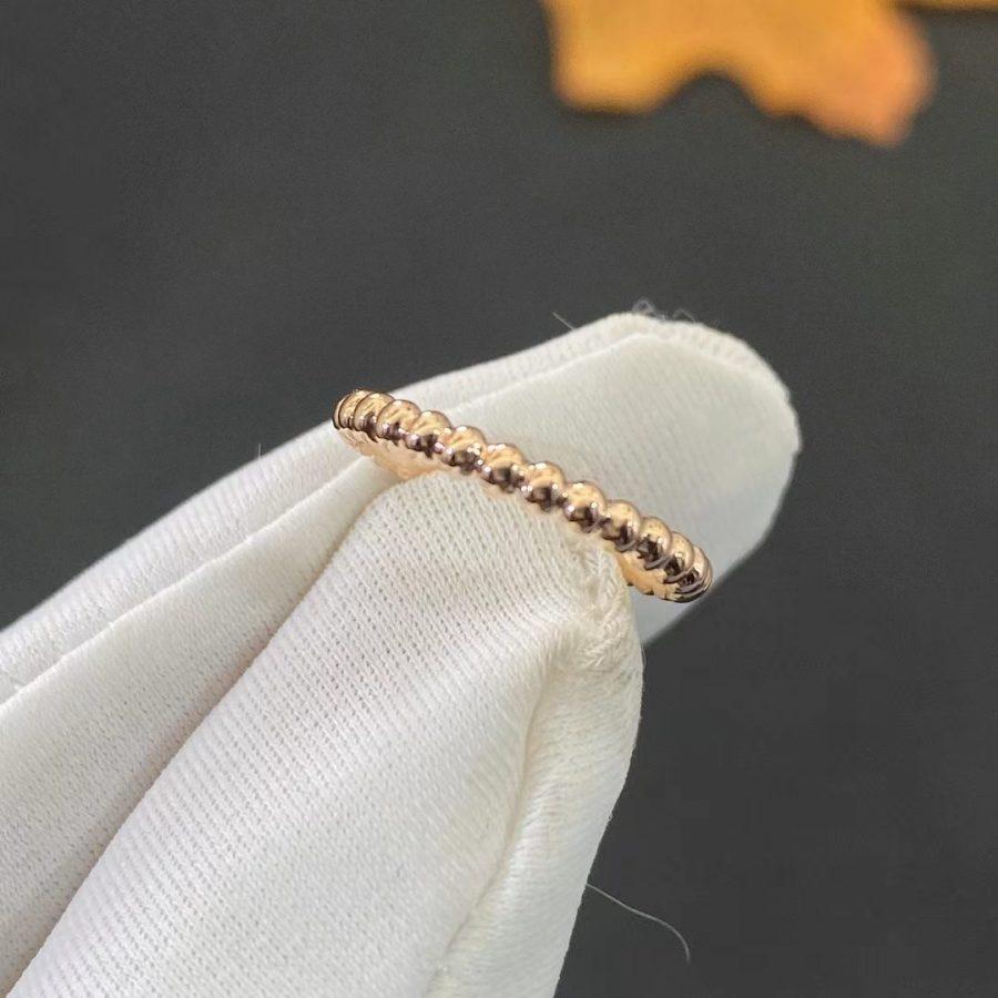 [Crown Jewelry]PERLEE RING